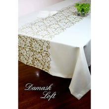 Load image into Gallery viewer, Damask Loft