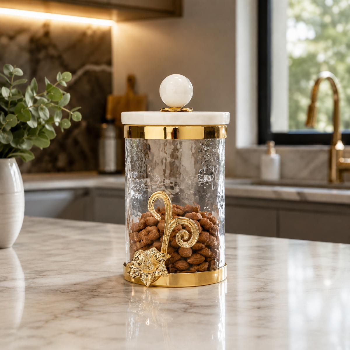 Jars / Canisters
