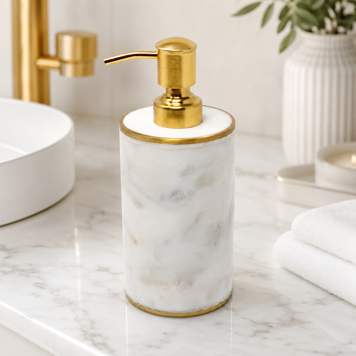 Soap Dispenser