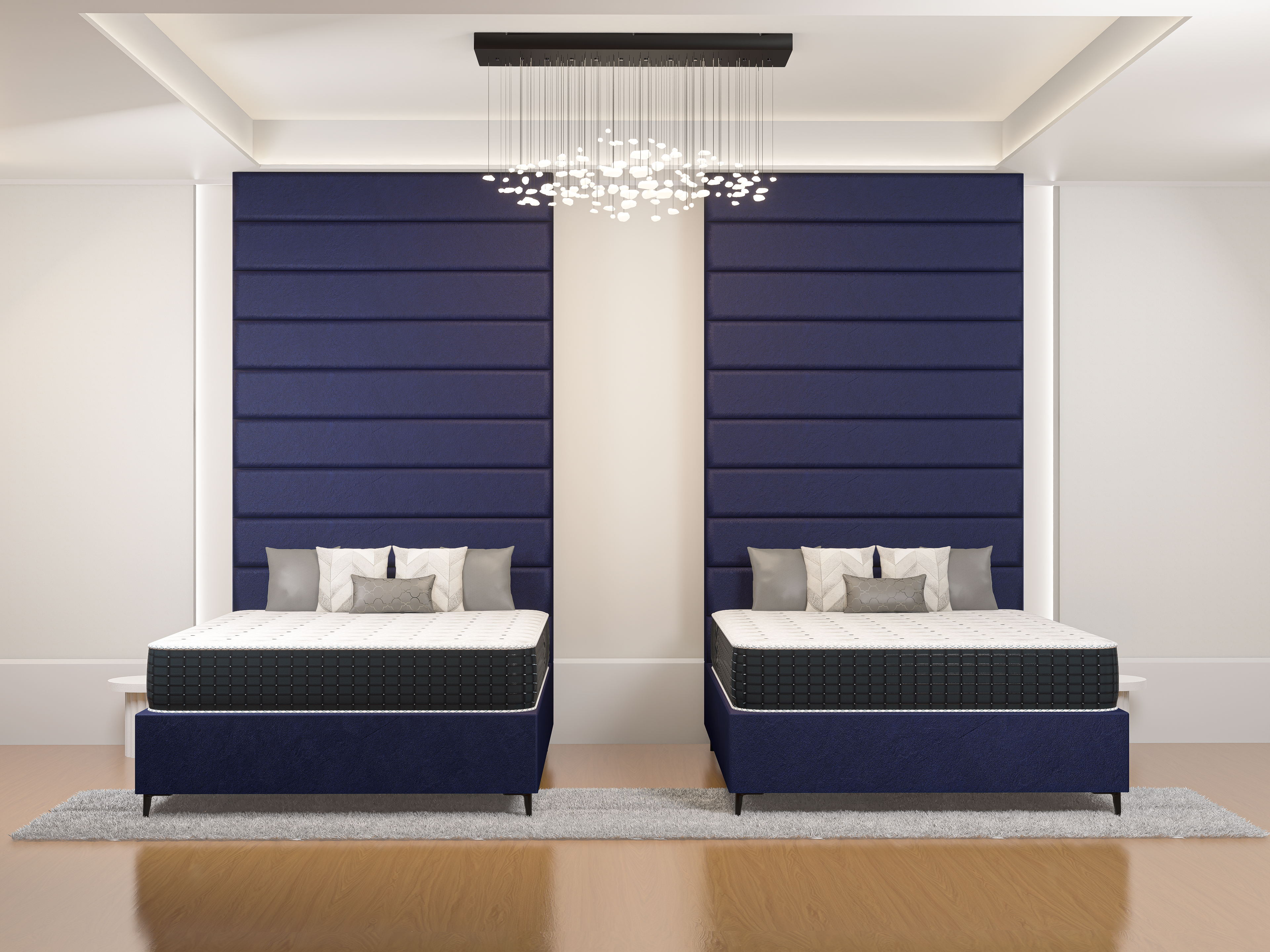 Wall Units