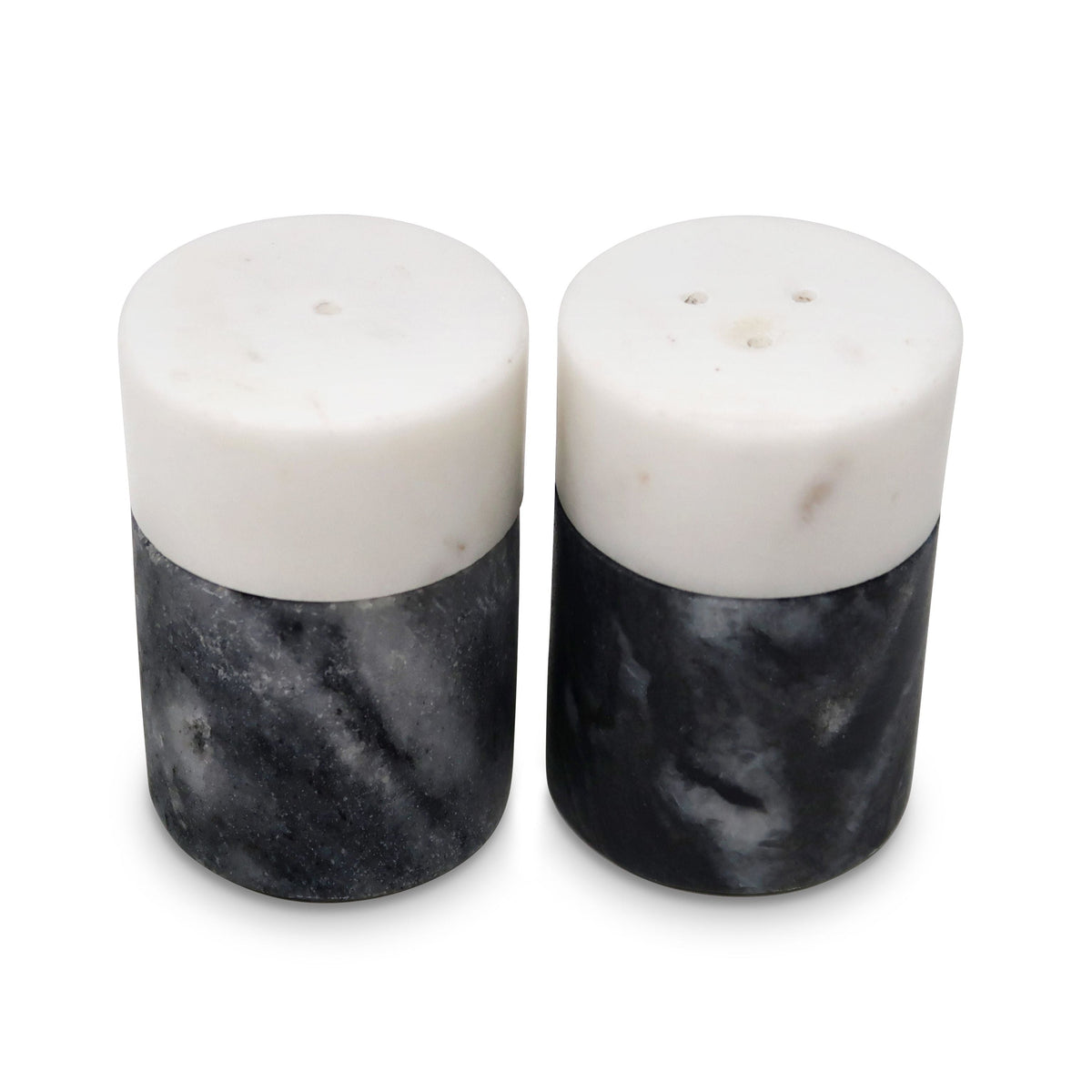 Salt Shakers and Cellars