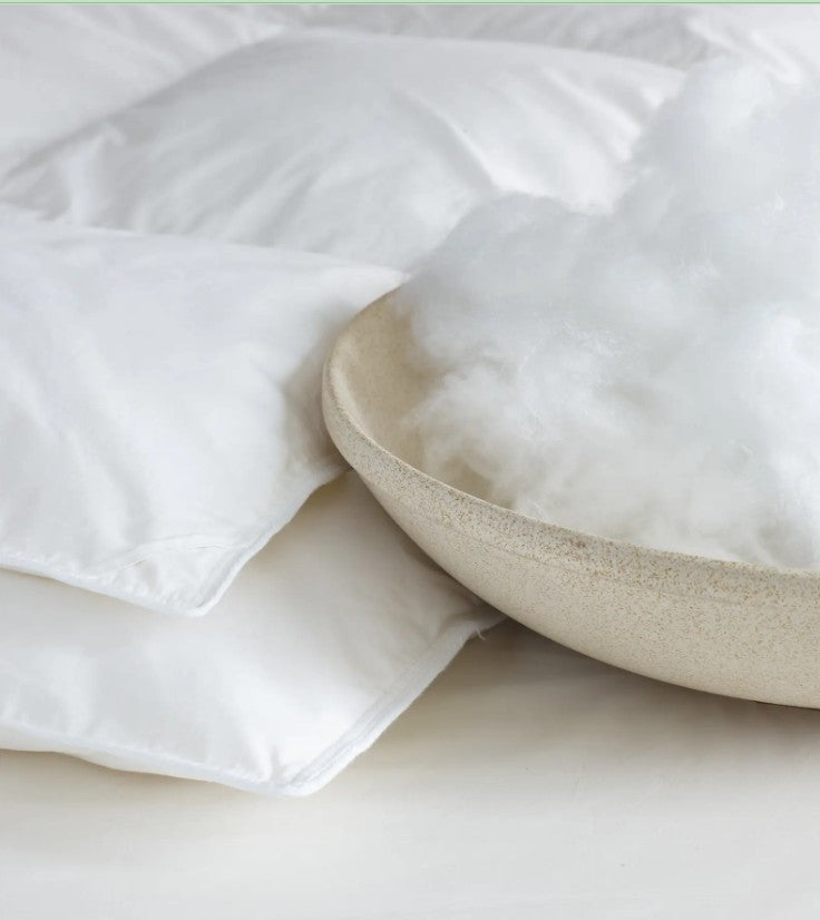 Down Comforters