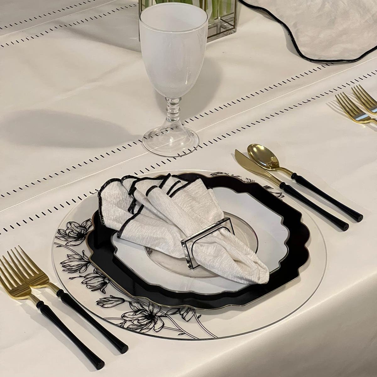 Table Chargers