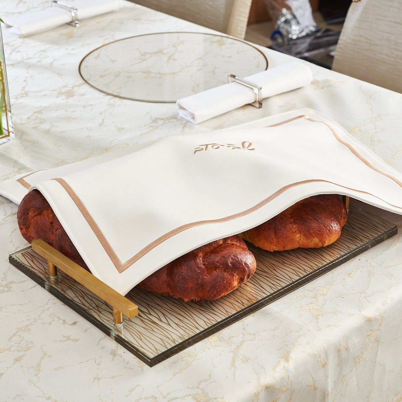 Challah Covers