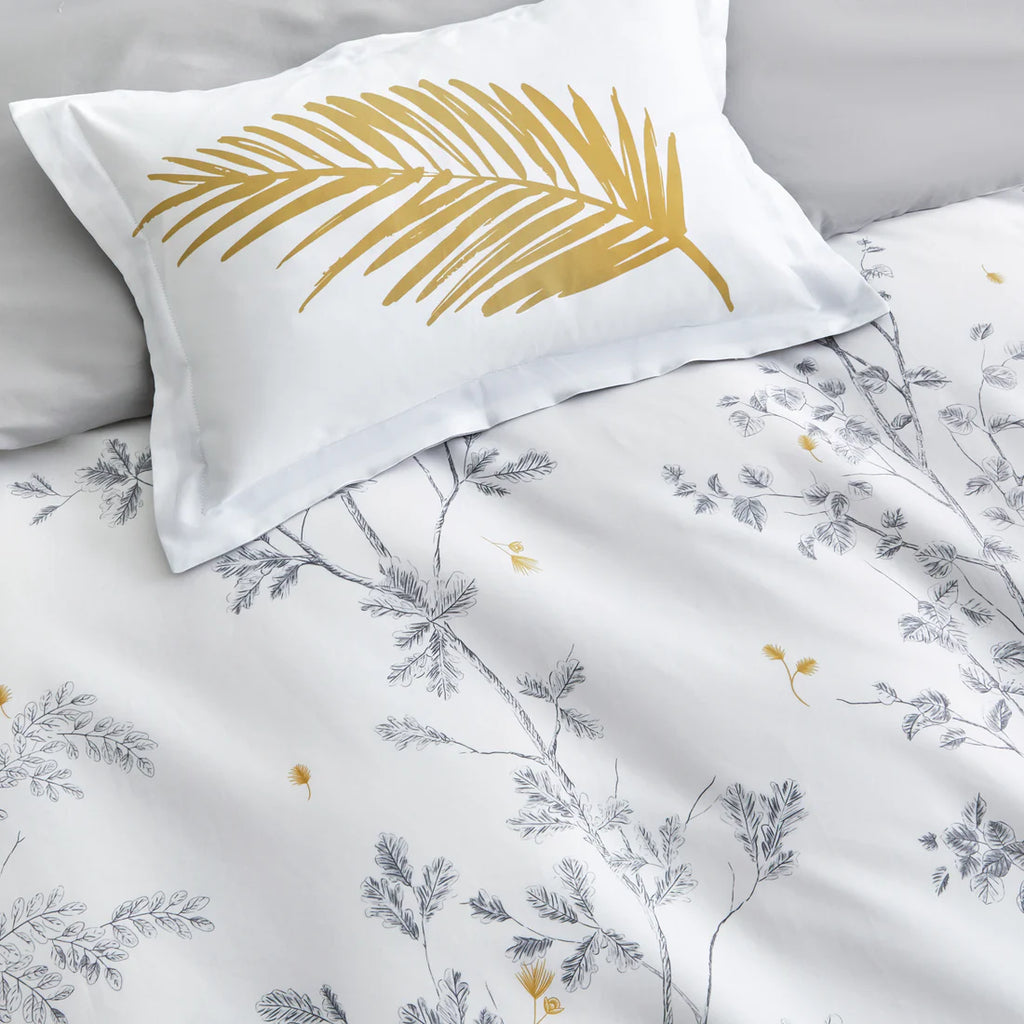 Gloria Duvet Cover Bedding Set