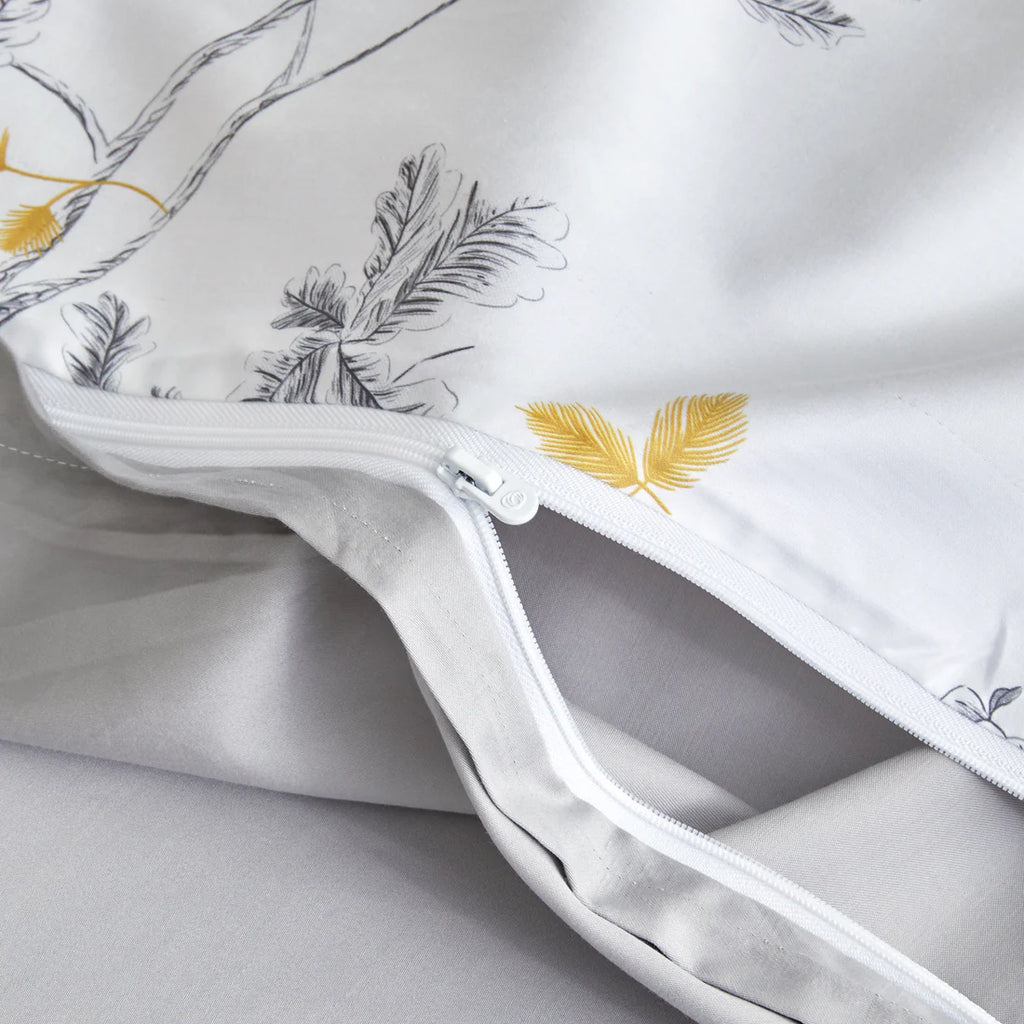 Gloria Duvet Cover Bedding Set