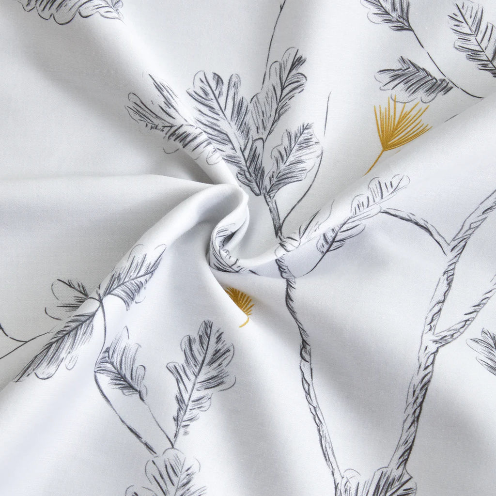 Gloria Duvet Cover Bedding Set