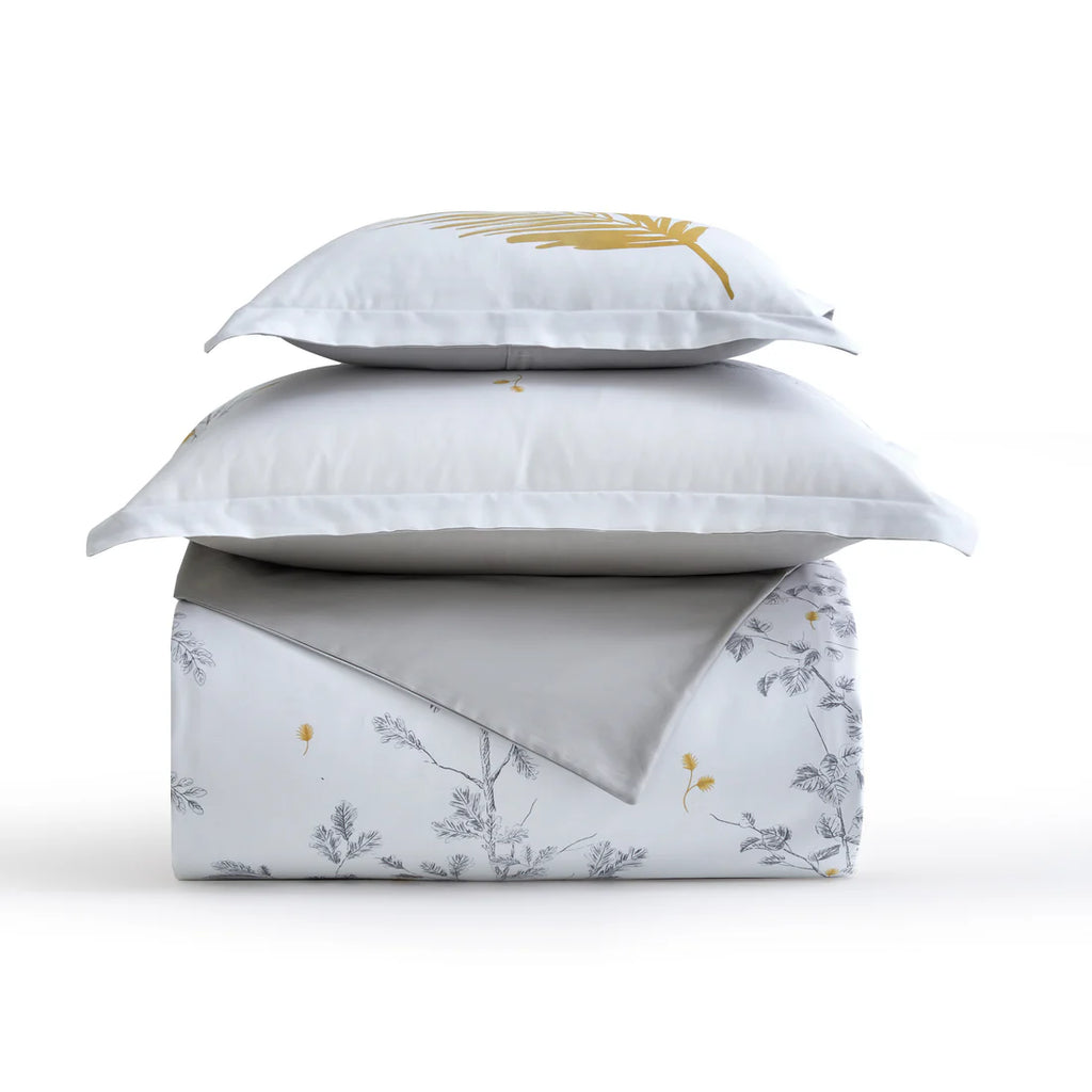 Gloria Duvet Cover Bedding Set