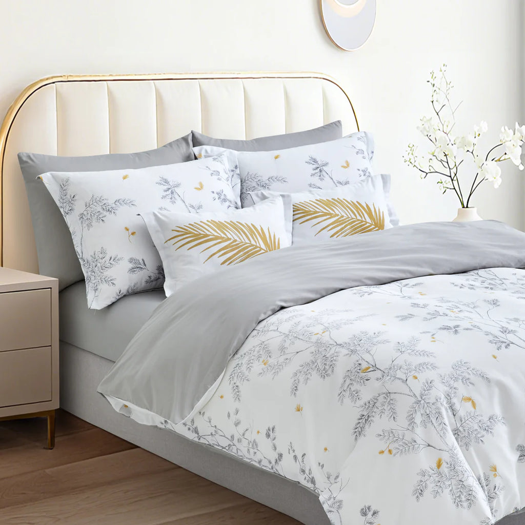 Gloria Duvet Cover Bedding Set