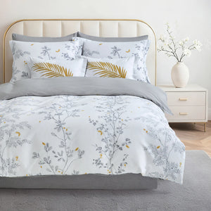 Gloria Duvet Cover Bedding Set