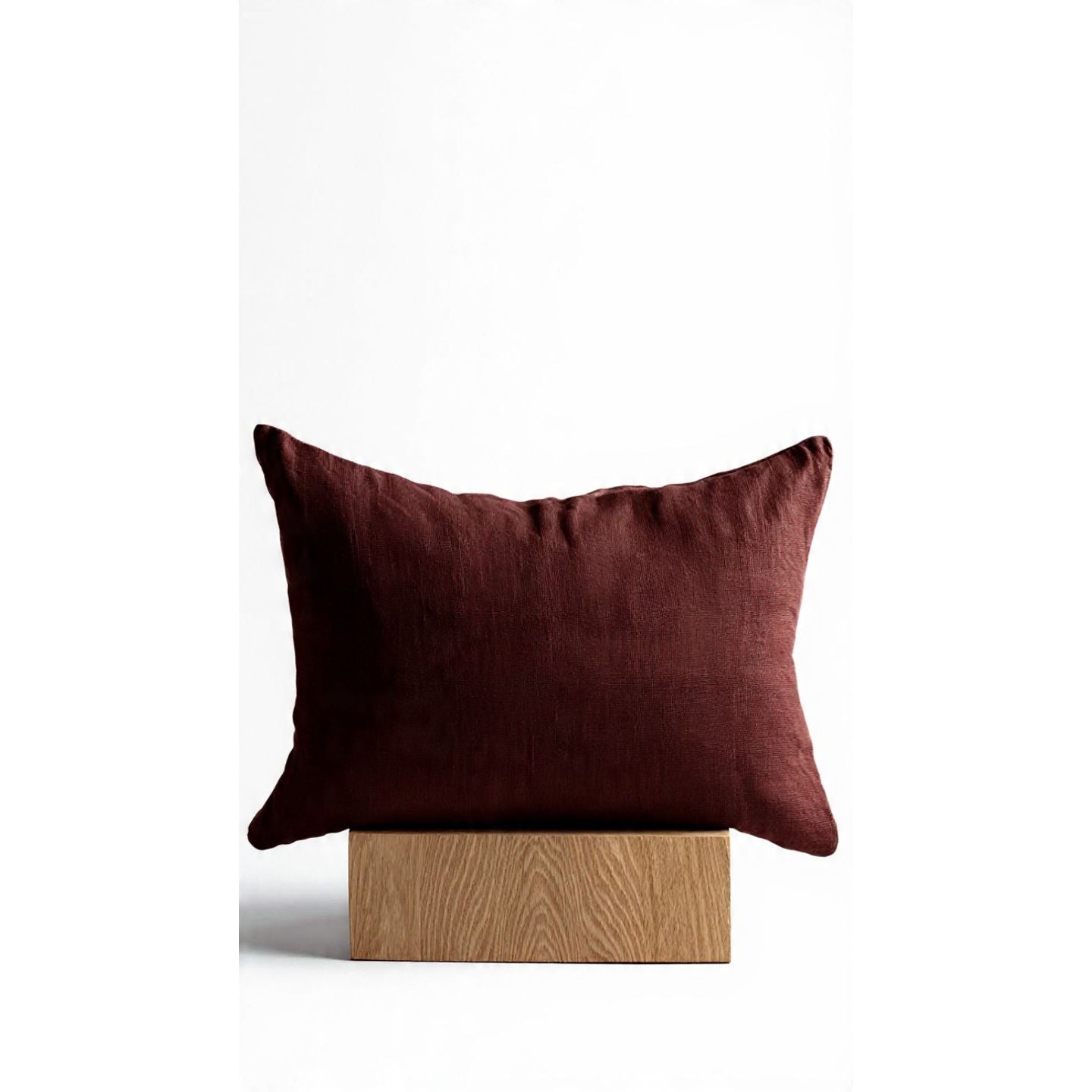 Throw pillows