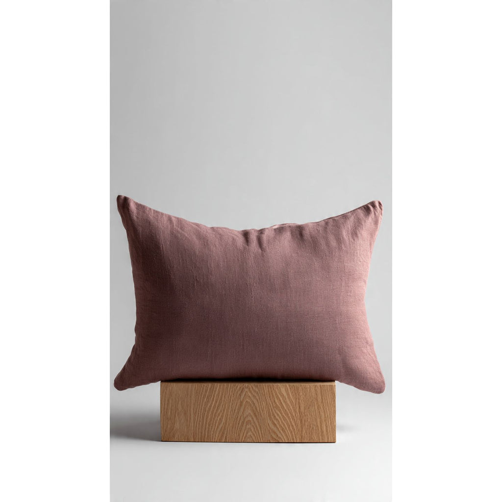 Throw pillows