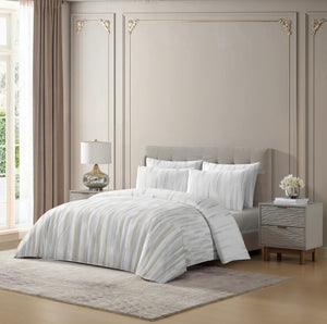 Impressions Duvet Cover Bedding Set