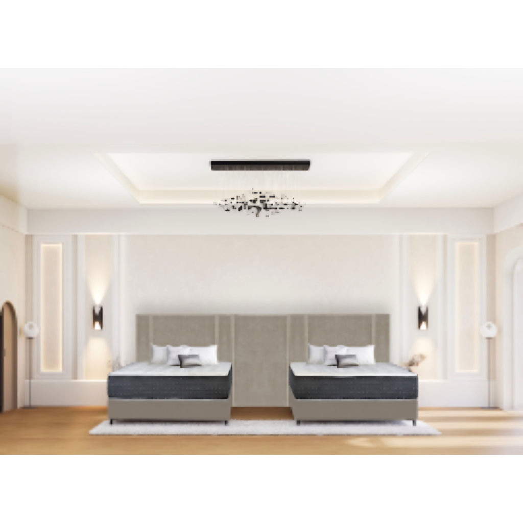 Continuous Wall Units