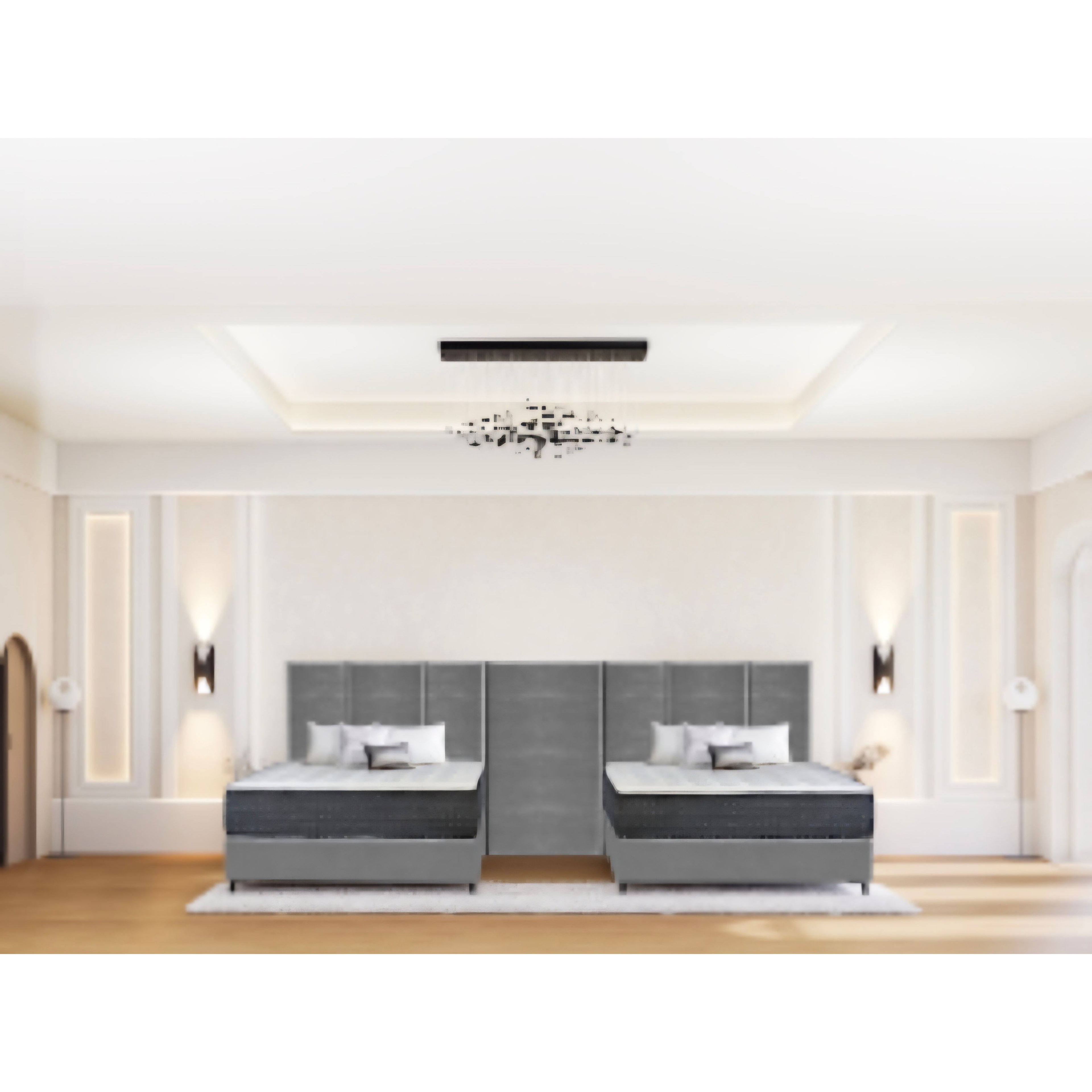Continuous Wall Units