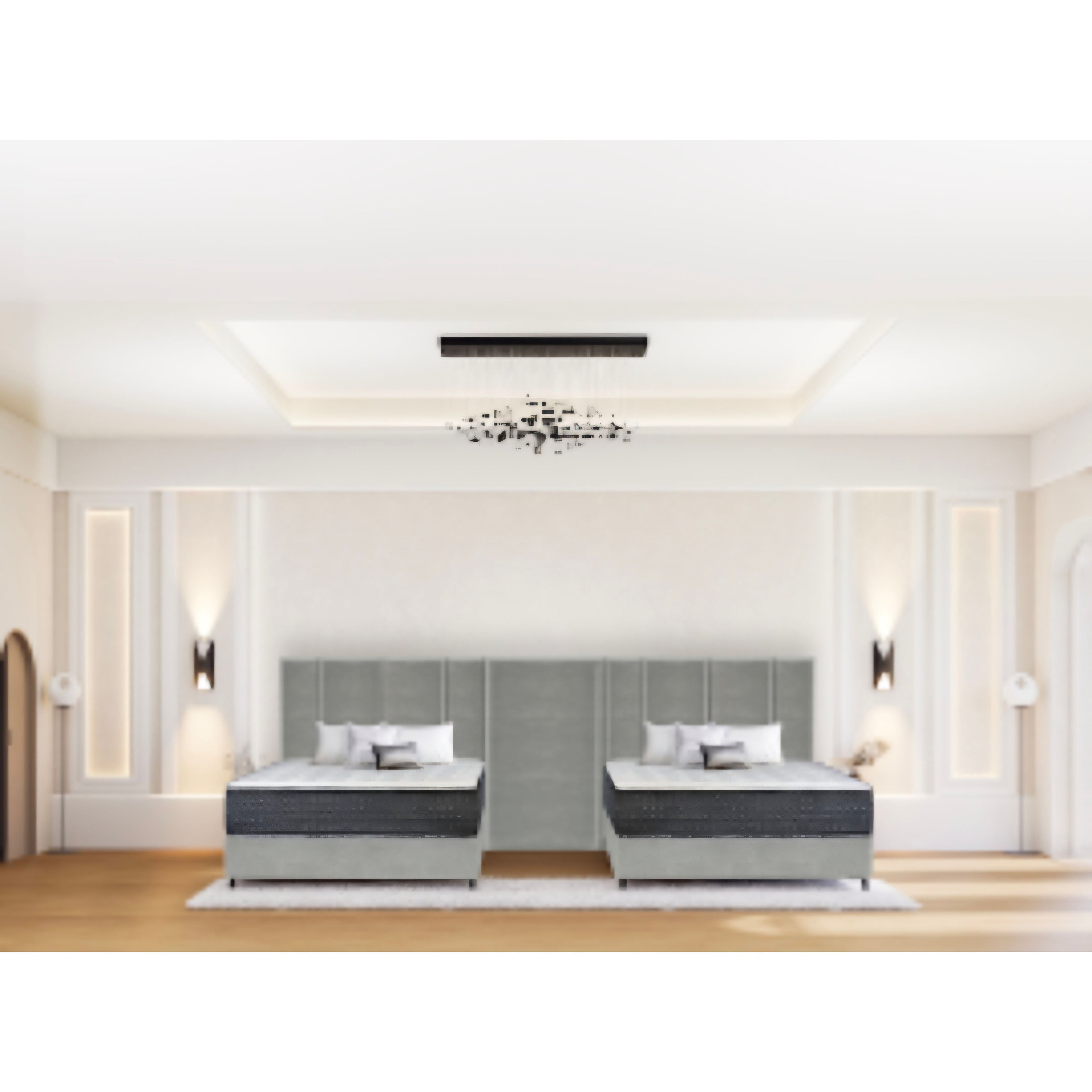 Continuous Wall Units