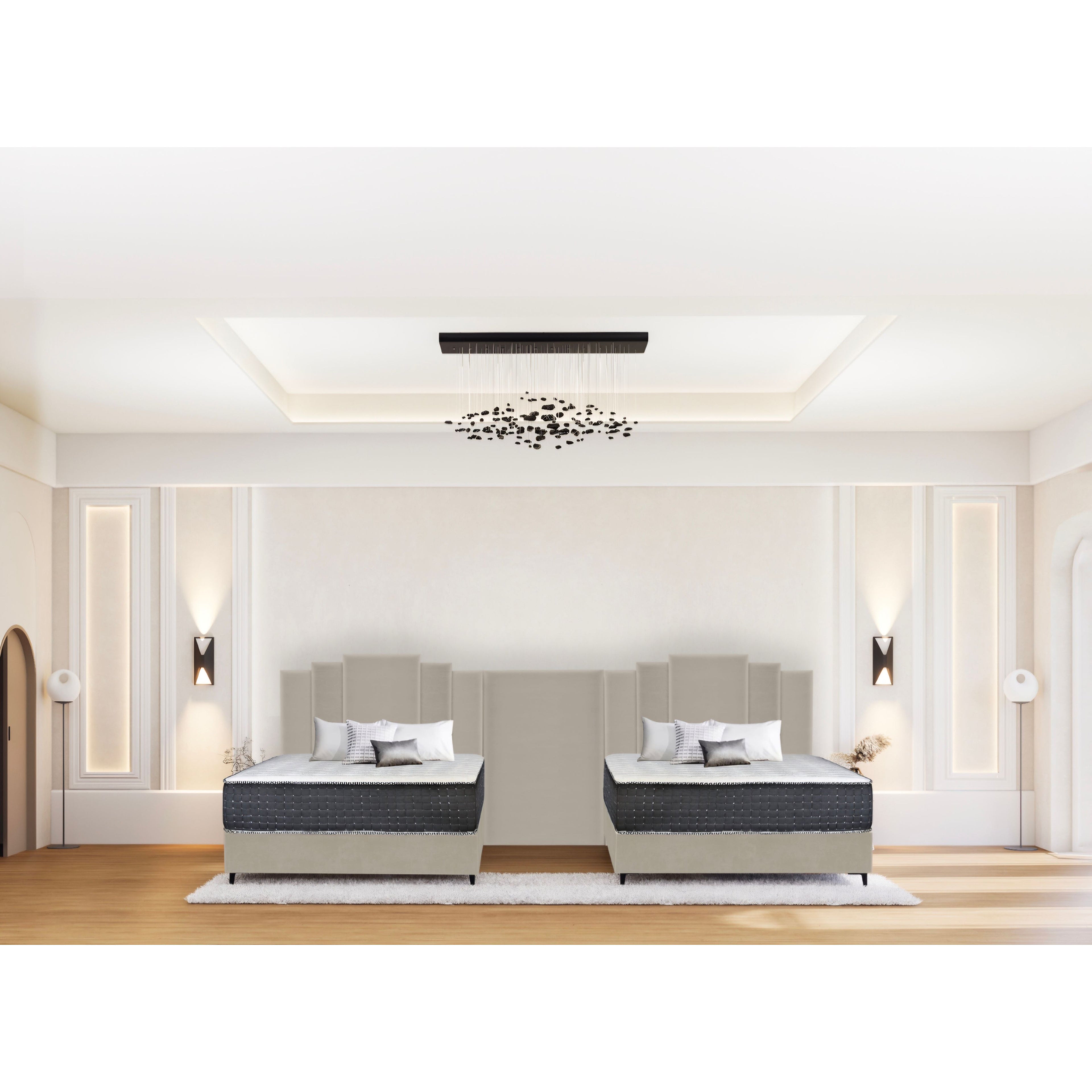 Continuous Wall Units