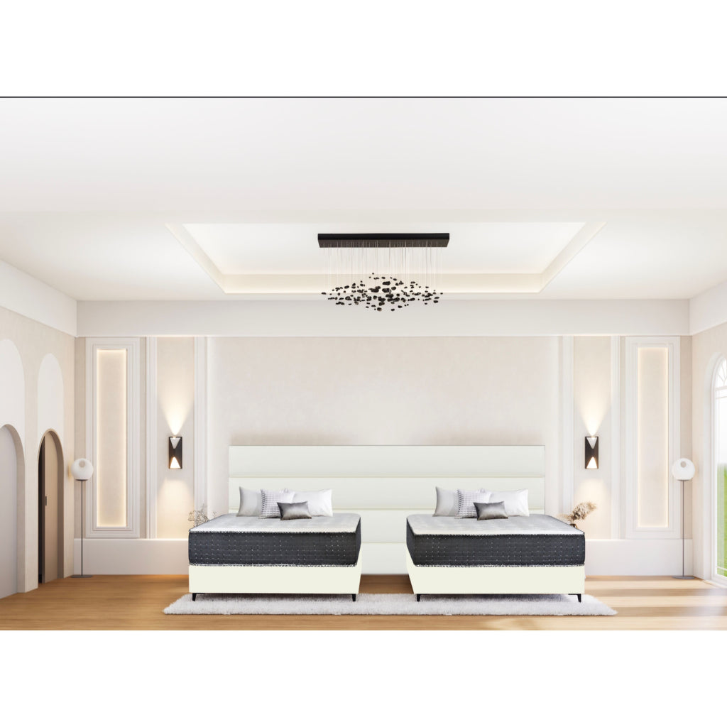 Continuous Wall Units