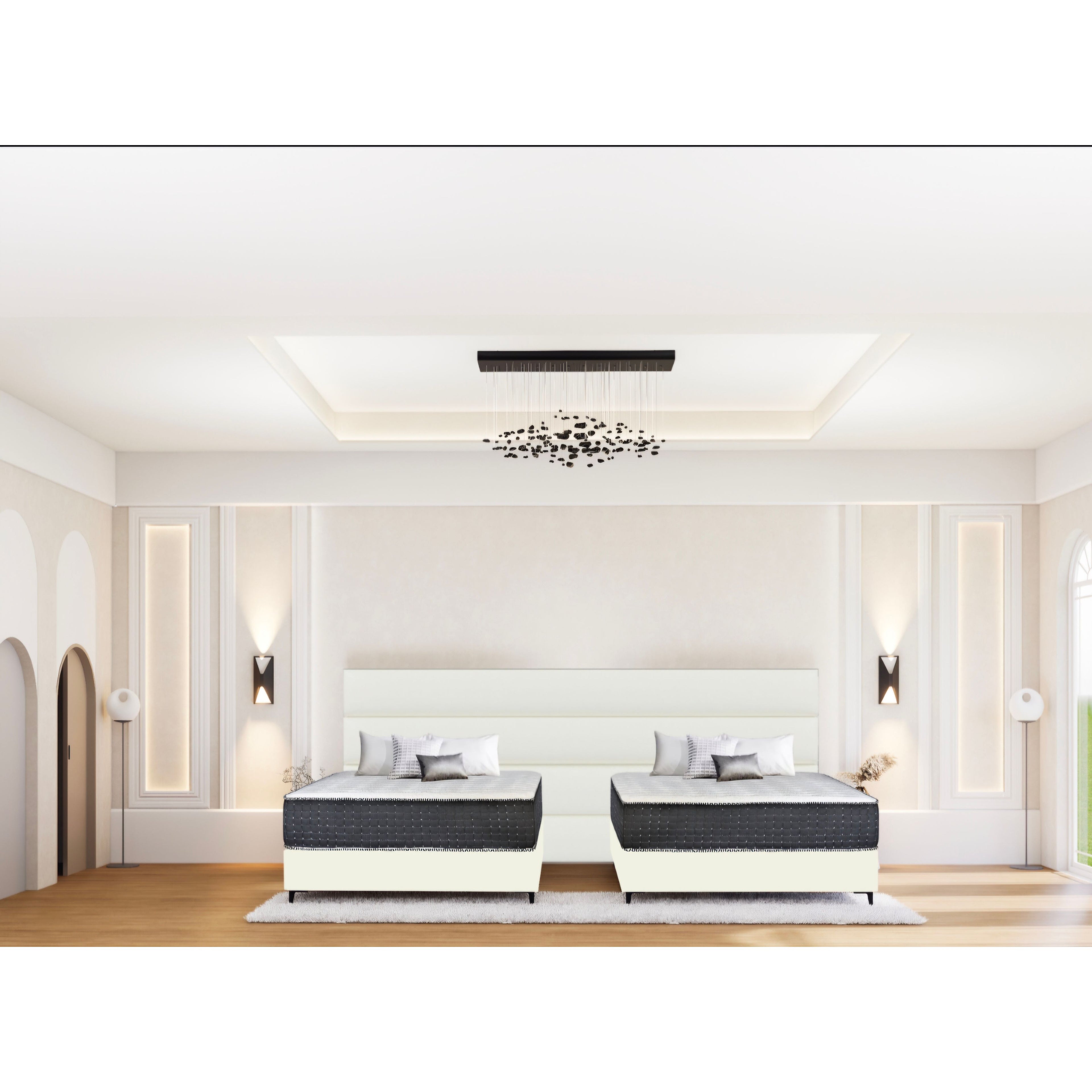 Continuous Wall Units