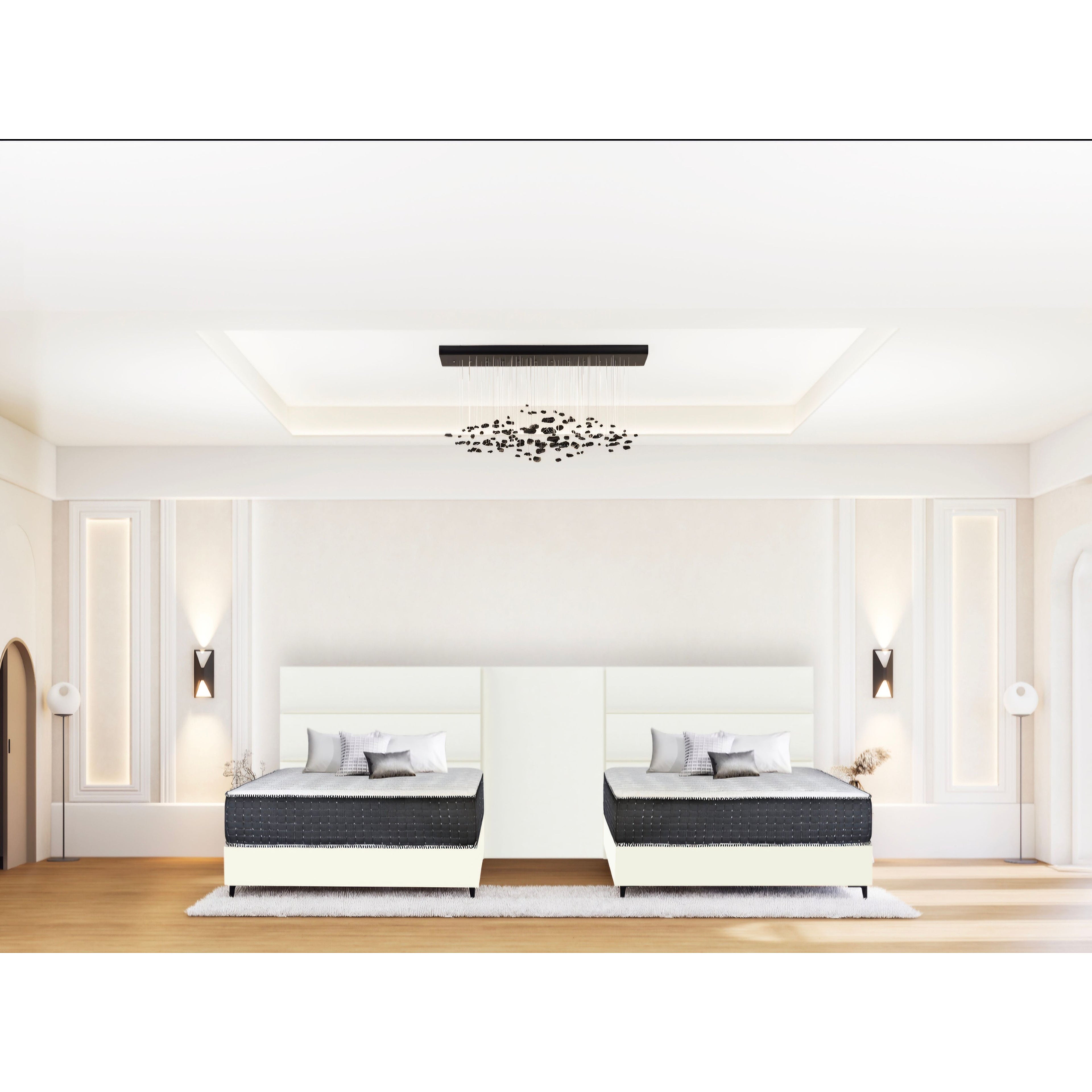 Continuous Wall Units