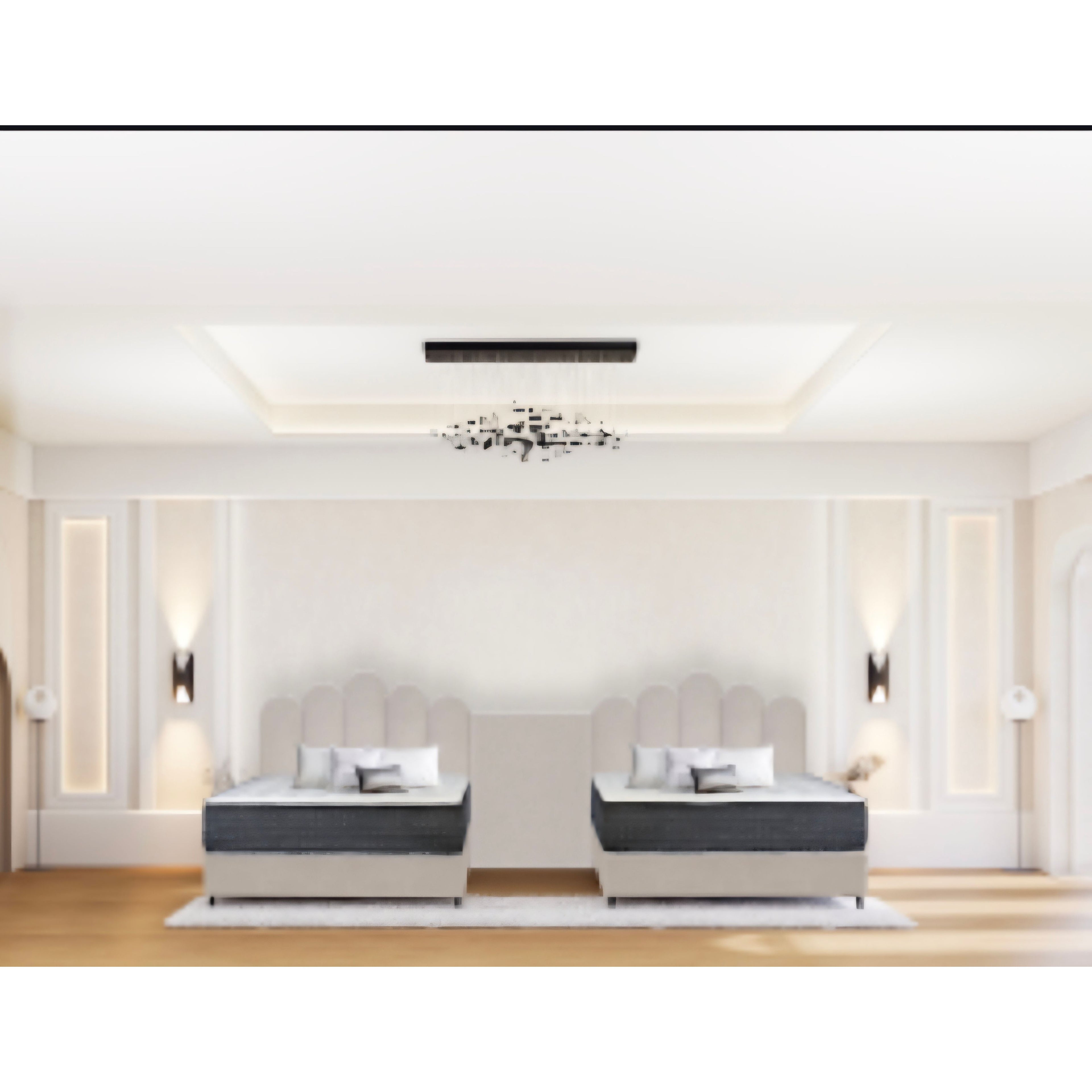 Continuous Wall Units