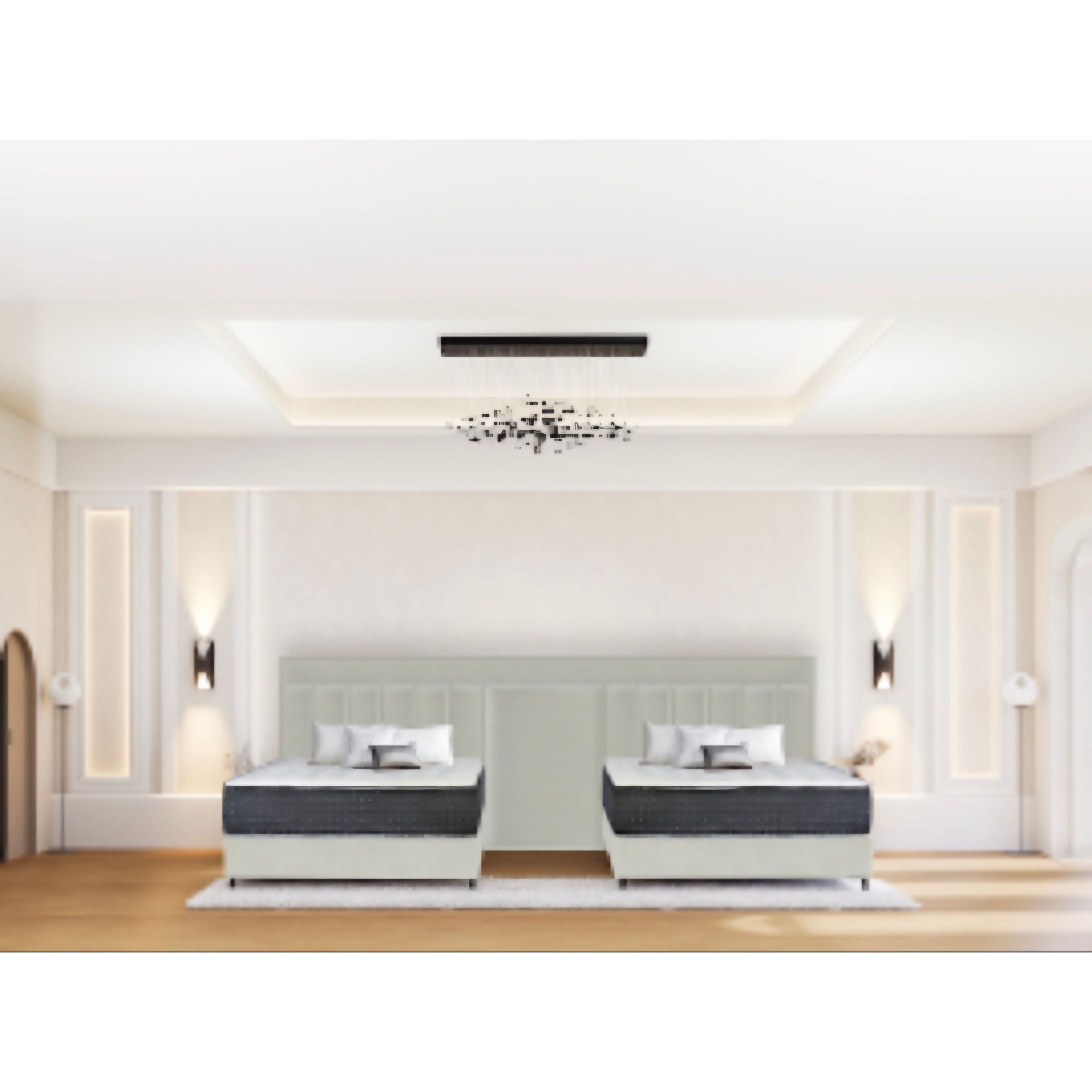 Continuous Wall Units