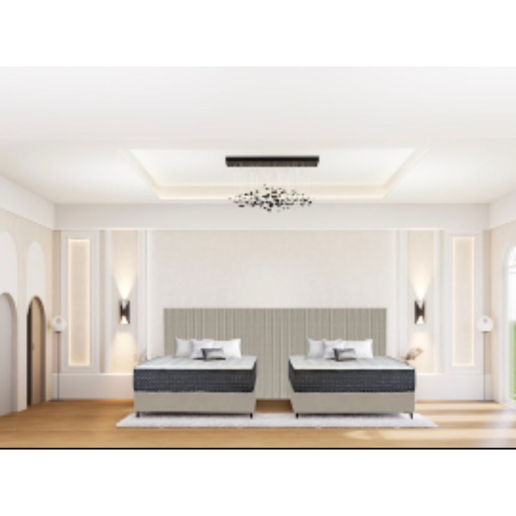 Continuous Wall Units