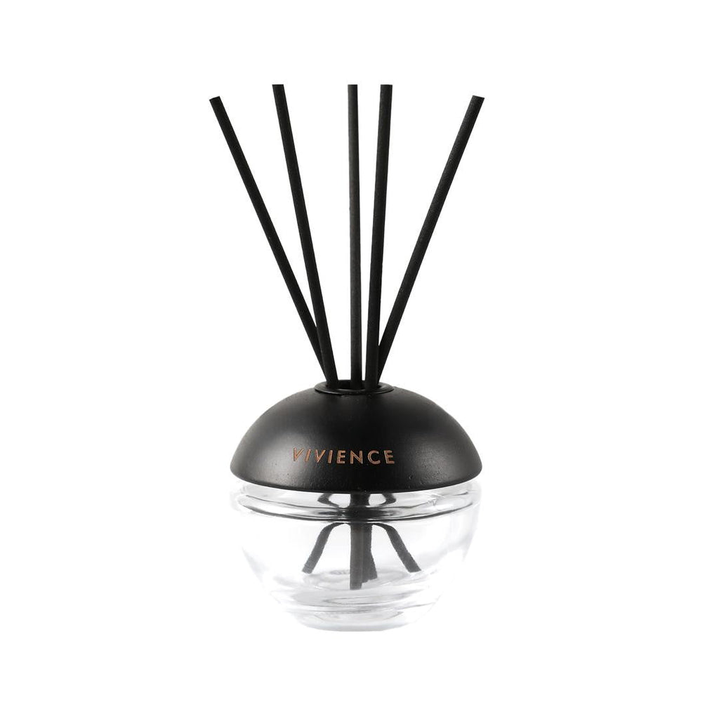 Round Modern Reed Diffuser , Lily of the Valley