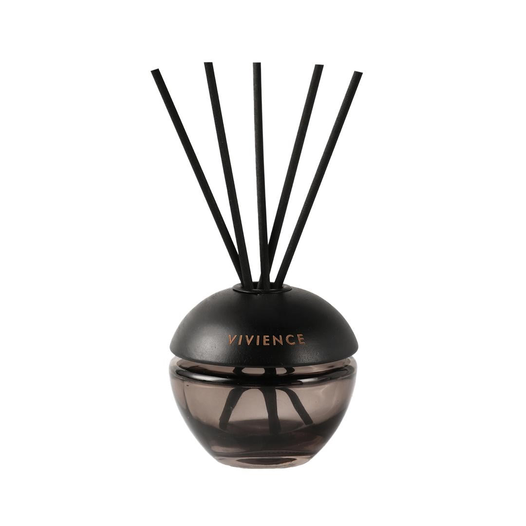 Round Modern Reed Diffuser , Lily of the Valley