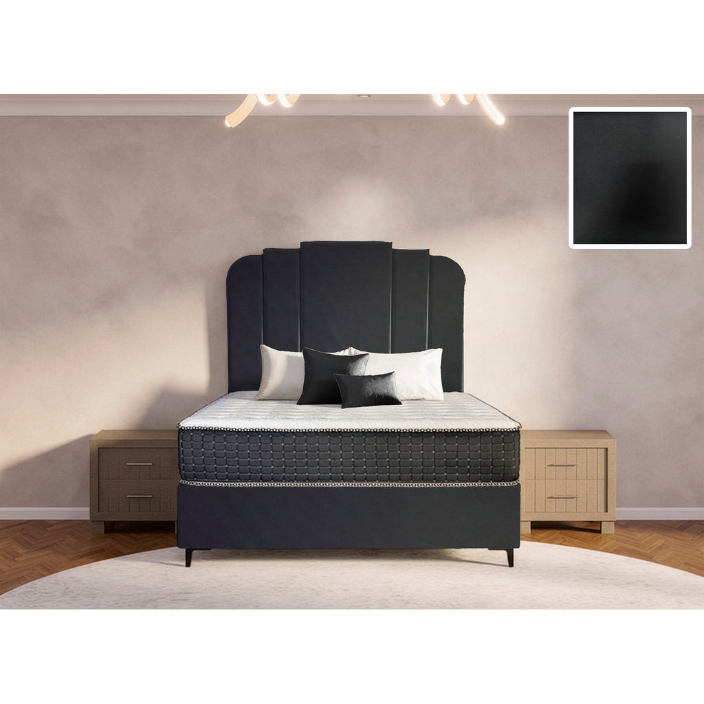 Heirloom Heritage Bed and Headboard
