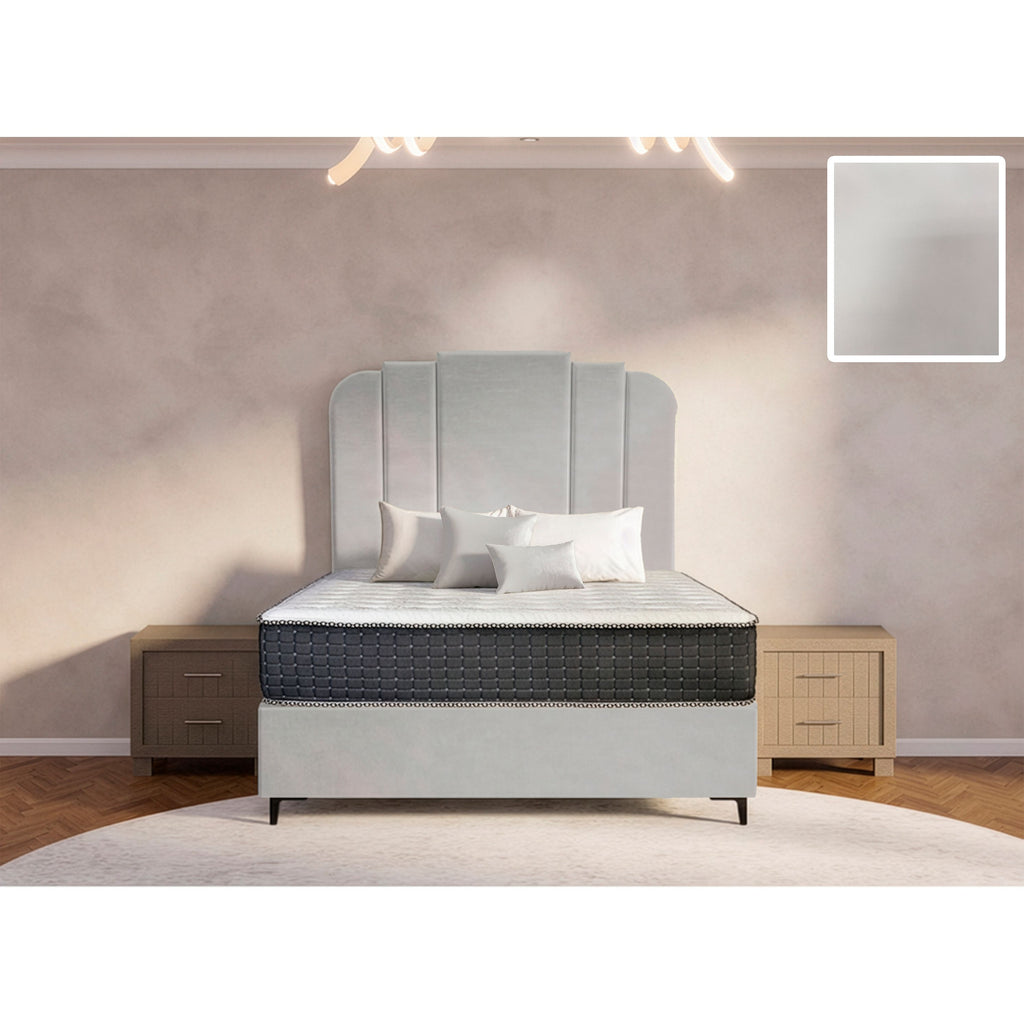 Heirloom Heritage Bed and Headboard