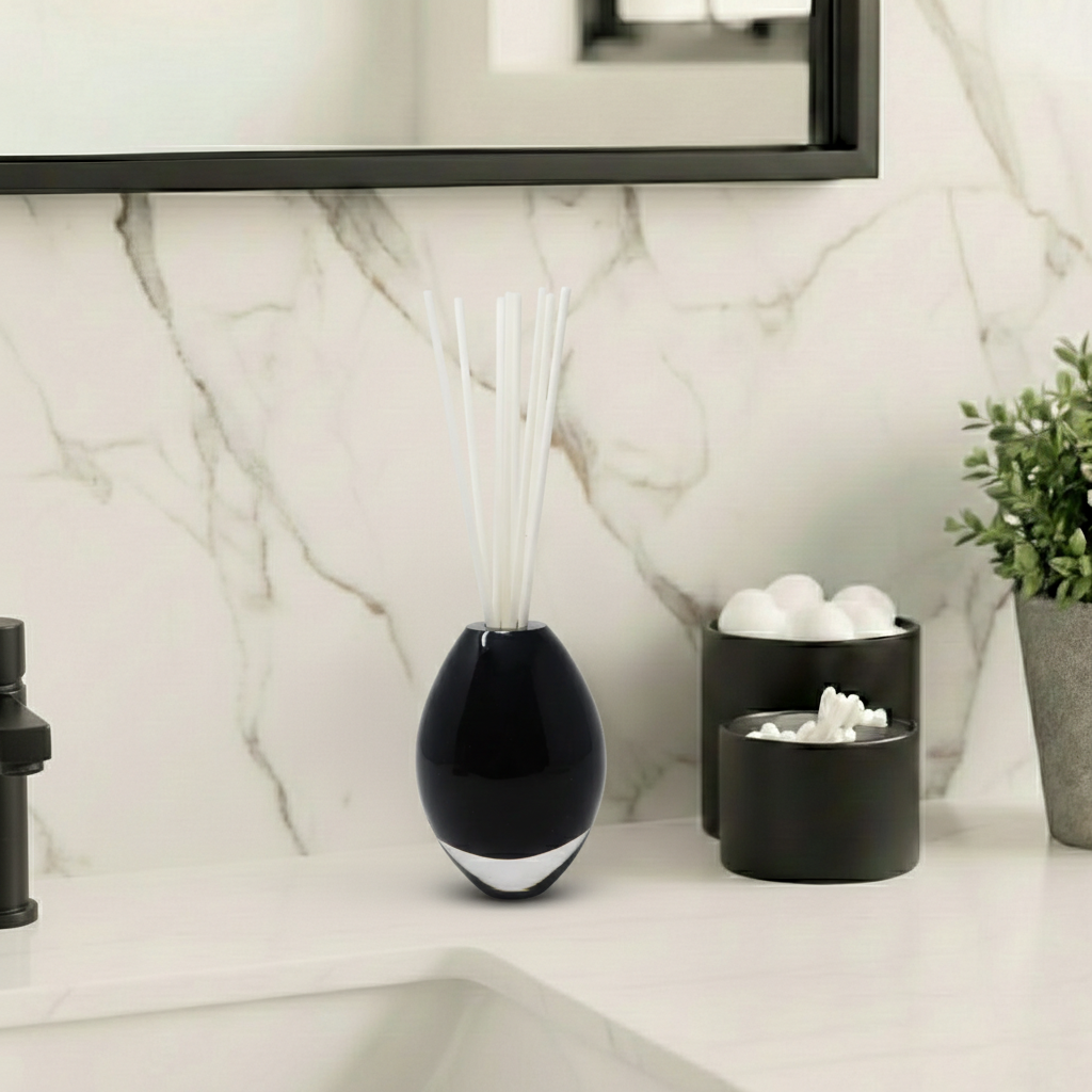 Crystal Reed Diffuser
