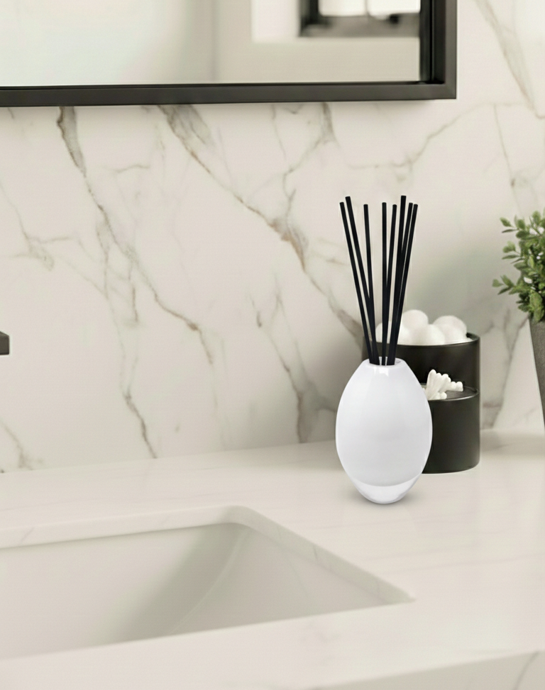 Crystal Reed Diffuser