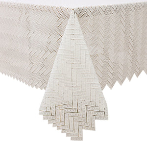 Lace Unlined Tablecloth 1728UL