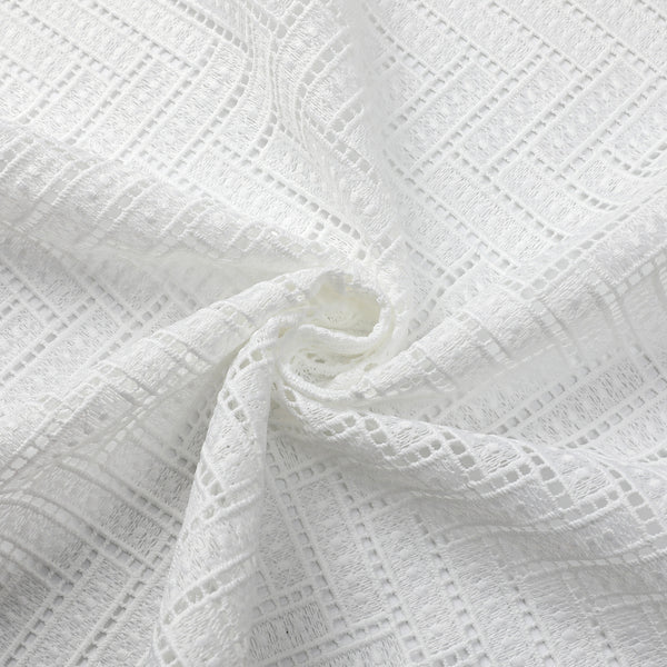 Lace Unlined Tablecloth 1728UL