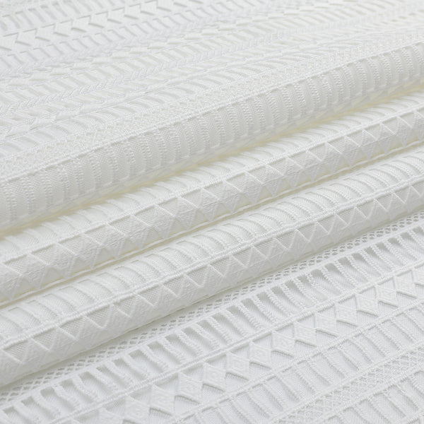 Lace Lined Tablecloth 1729L