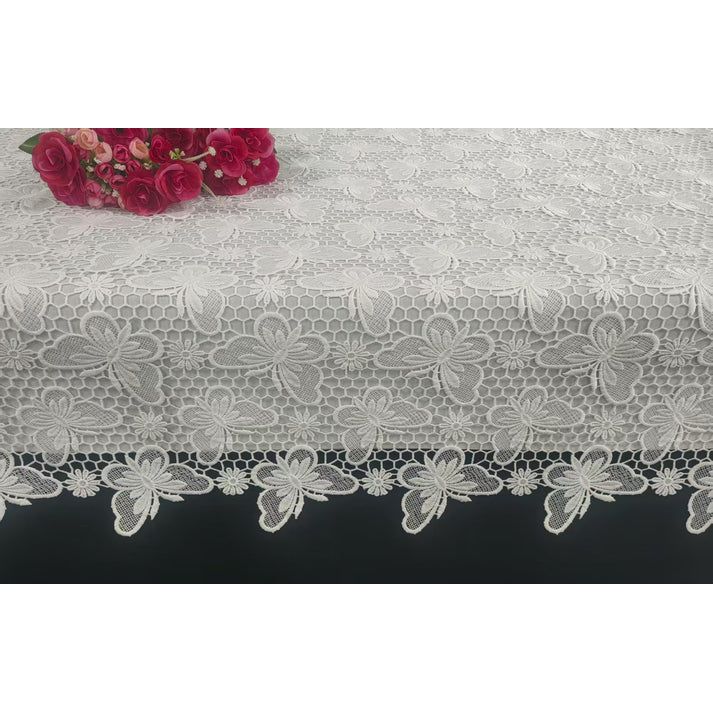 The Netherlands Butterfly