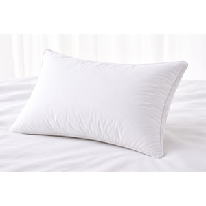 Mackenza 560 Fill Power White Down Pillow