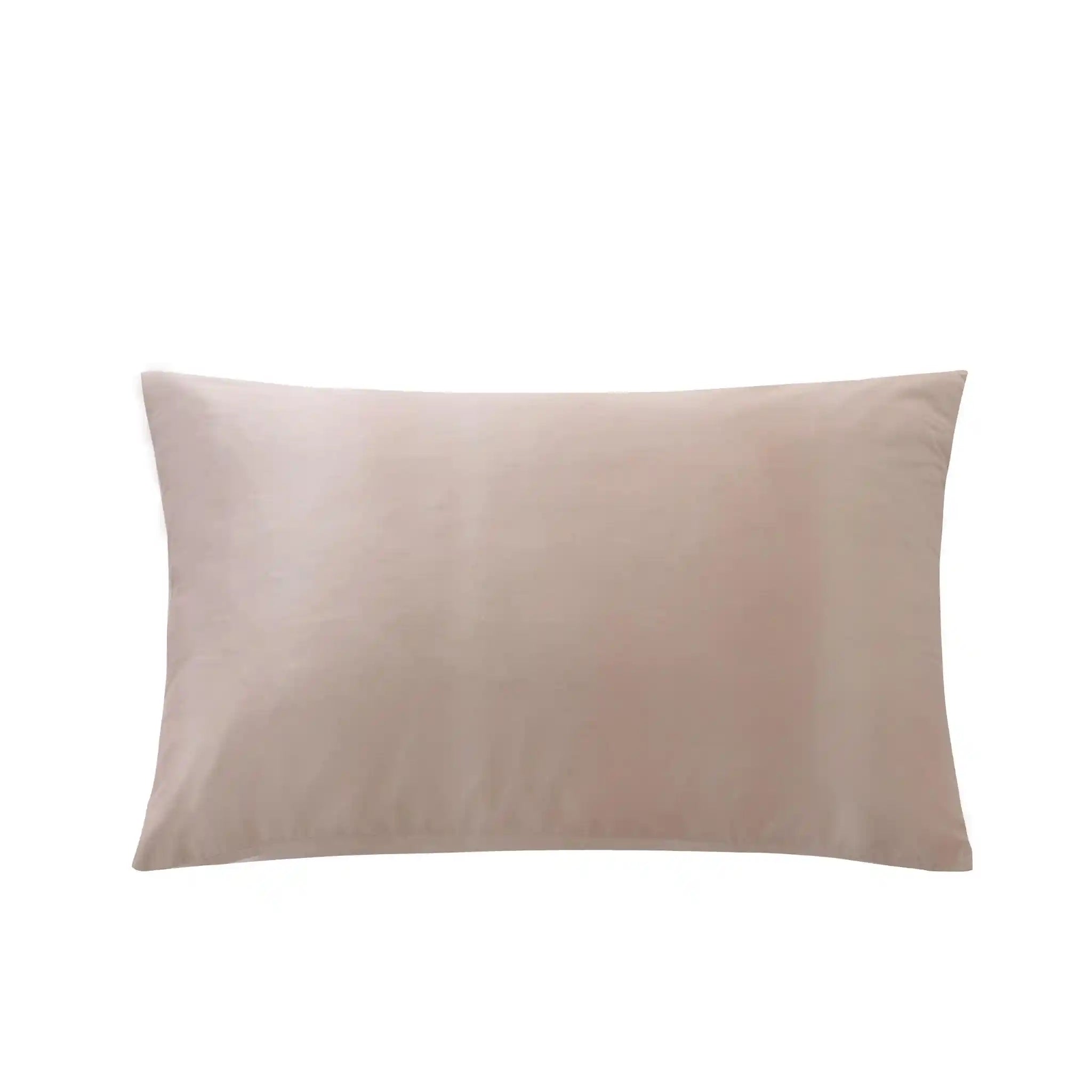 Petal'e Luxe Taupe Duvet Cover Bedding Set