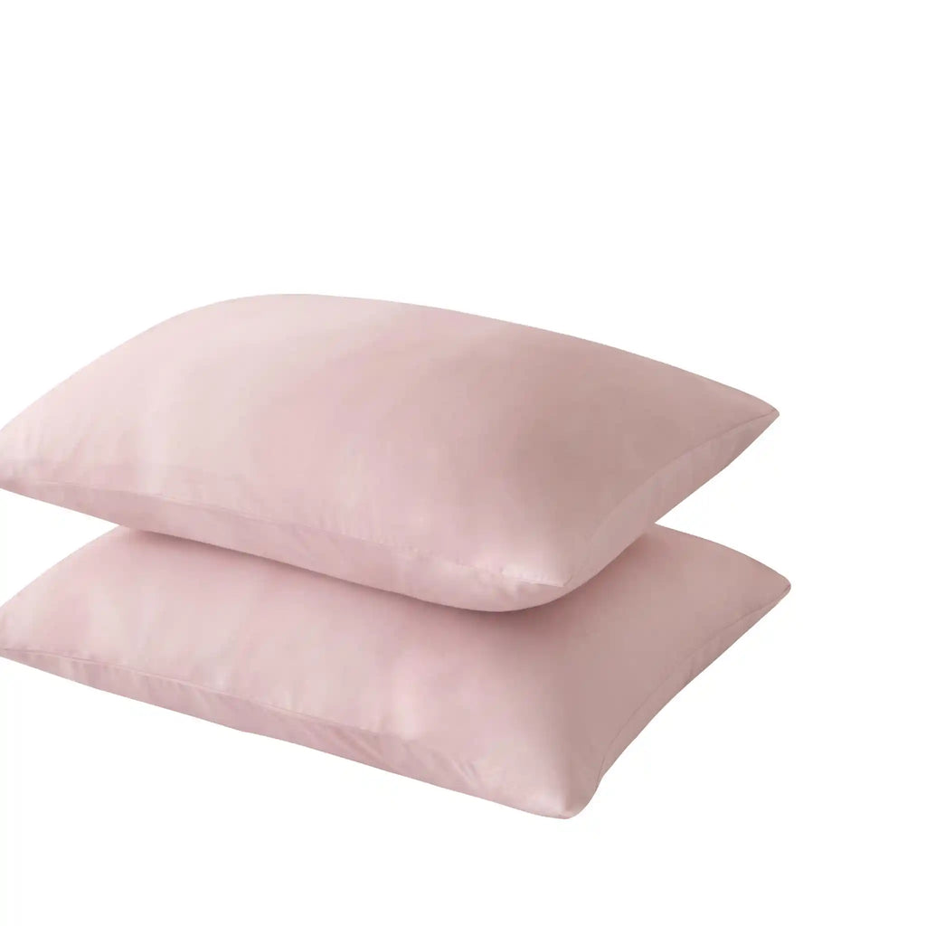 Petal'e Luxe Rose Duvet Cover Bedding Set