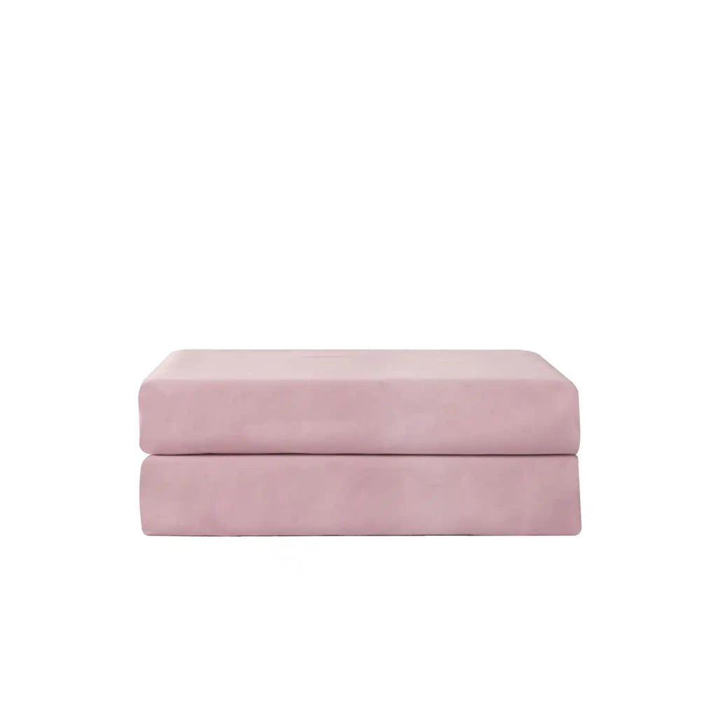 Petal'e Luxe Rose Duvet Cover Bedding Set