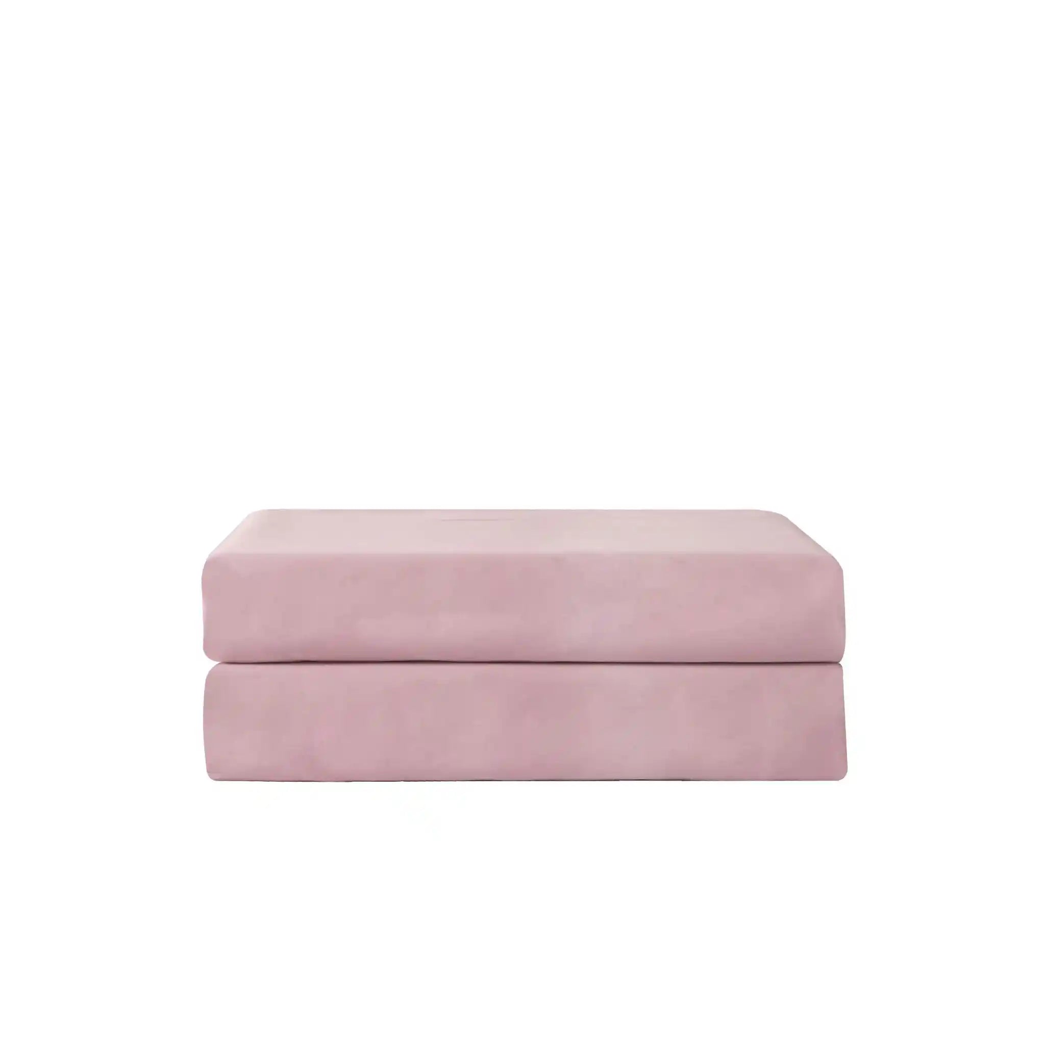 Petal'e Luxe Rose Duvet Cover Bedding Set