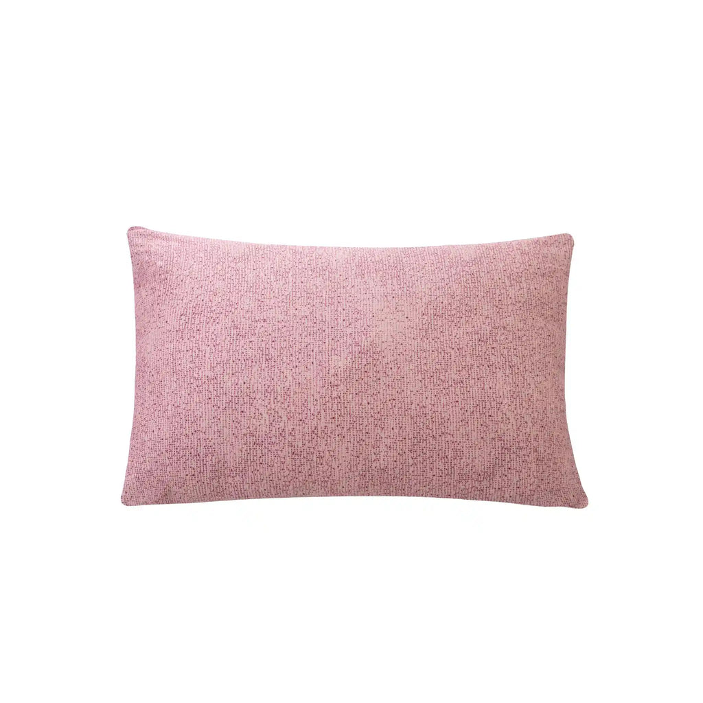 Royal Garden Pink Duvet Cover Bedding Set