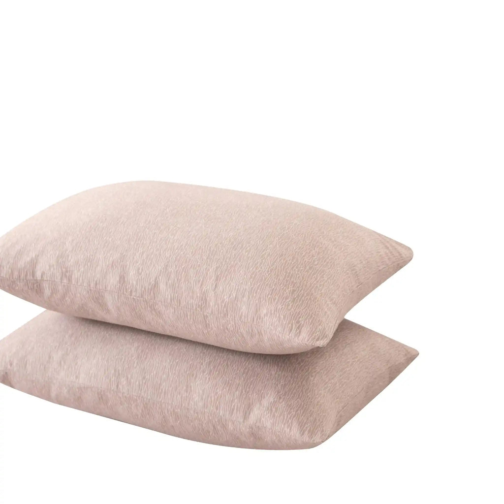 Cascading Fleur Duvet Cover Bedding Set