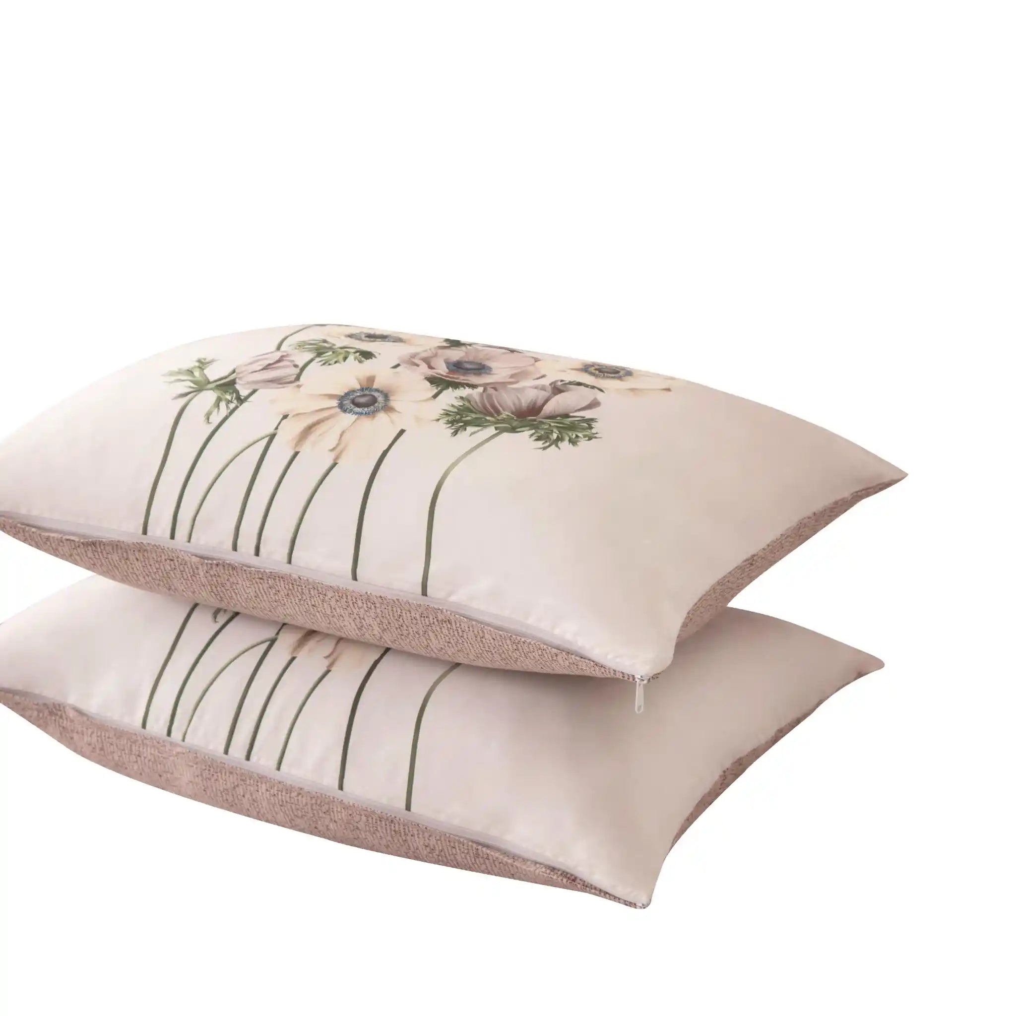 Royal Garden Duvet Cover Bedding Set