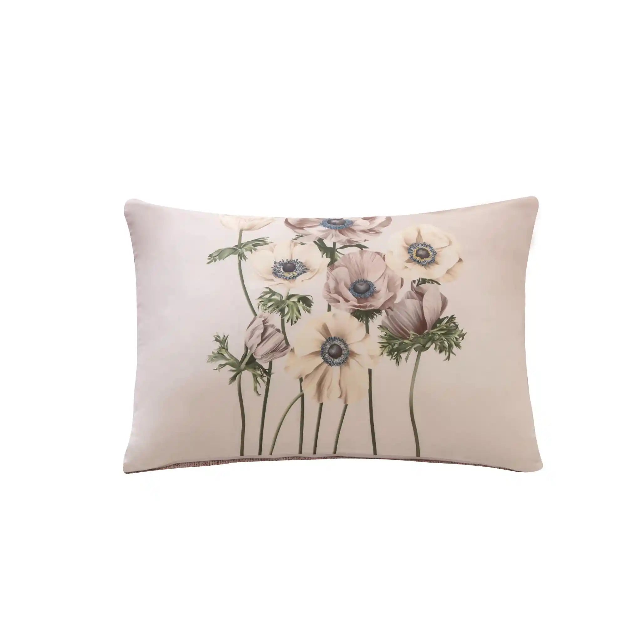 Royal Garden Duvet Cover Bedding Set