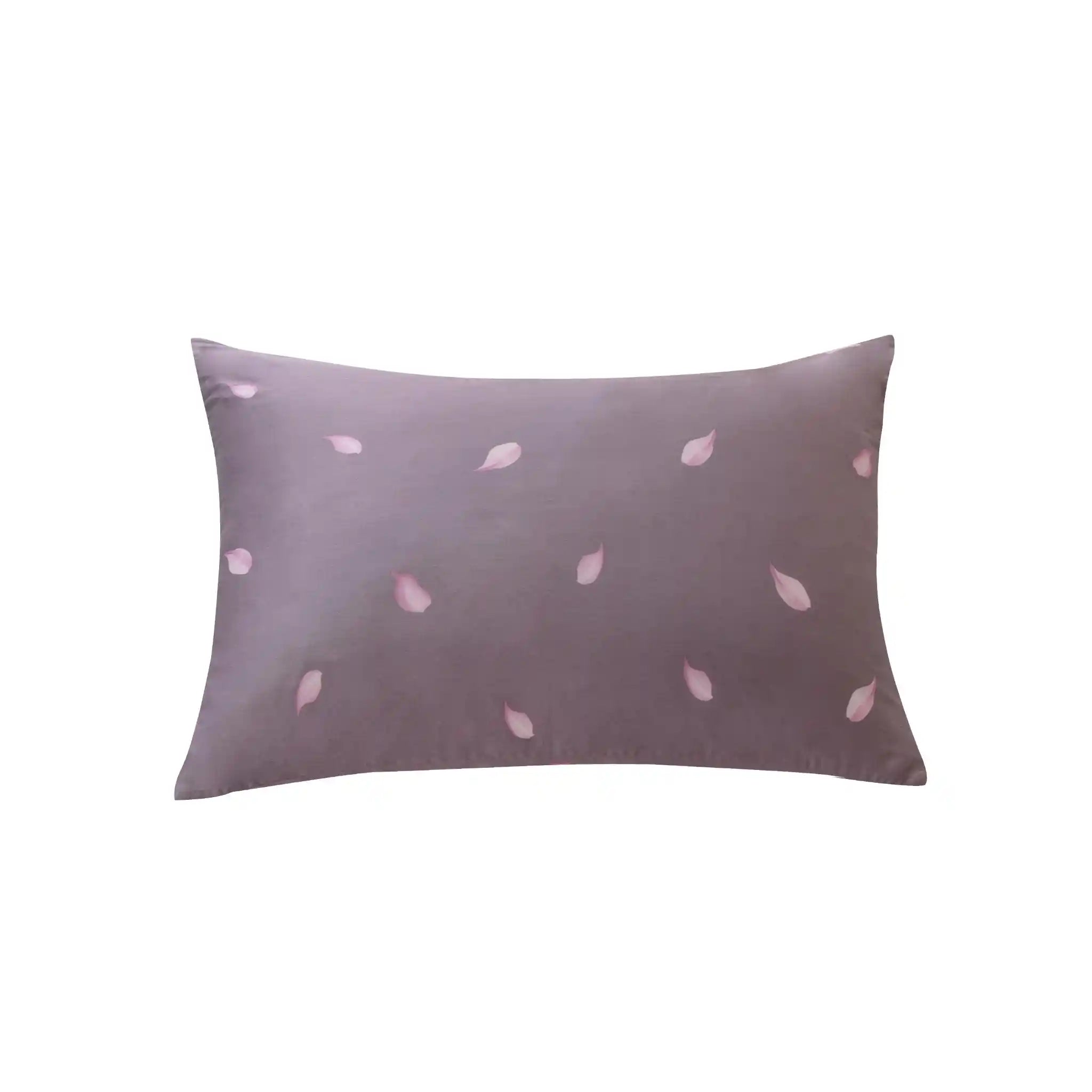 Blanc Blossom Pink Duvet Cover Bedding Set