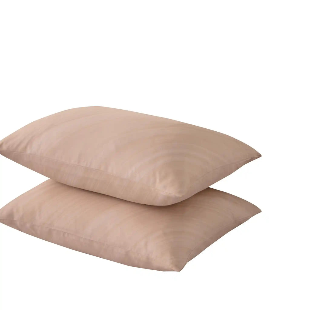 Gold Gardenia Duvet Cover Bedding Set