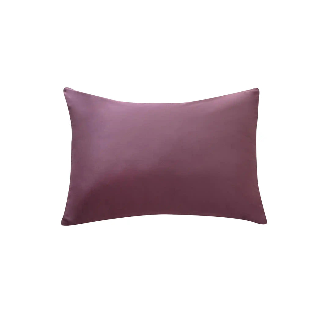 Seven Seas Burgundy Duvet Cover Bedding Set
