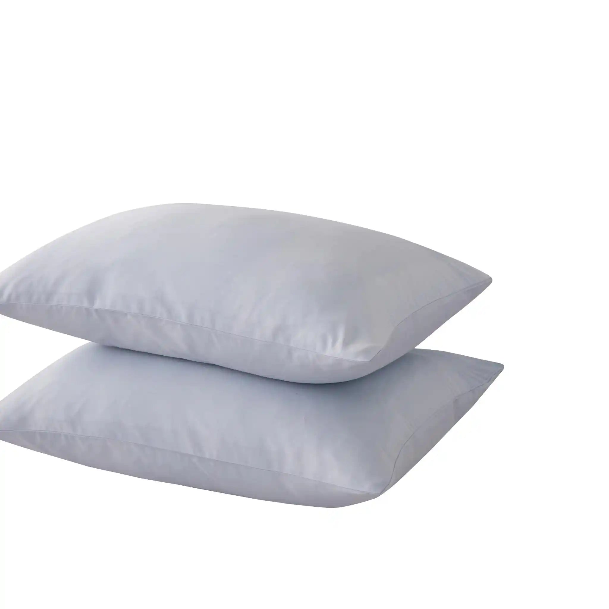 Petal'e Luxe Blue Duvet Cover Bedding Set